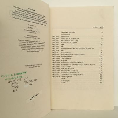 KATE SHEPPARD: The fight for Women's Votes in New Zealand