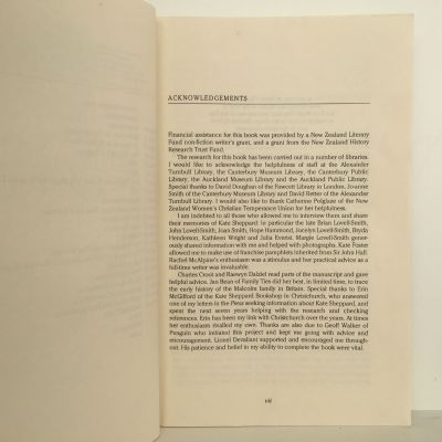 KATE SHEPPARD: The fight for Women's Votes in New Zealand