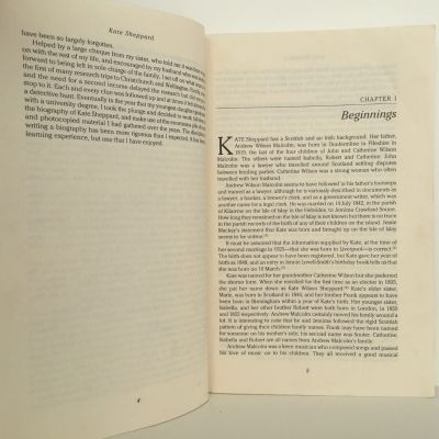 KATE SHEPPARD: The fight for Women's Votes in New Zealand