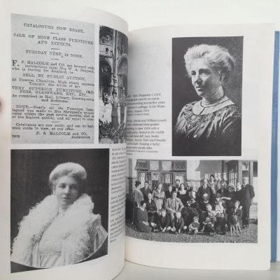 KATE SHEPPARD: The fight for Women's Votes in New Zealand