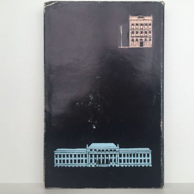 THE SCHOOL THAT RILEY BUILT: The Story of The Wellington Tech College