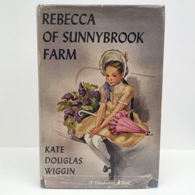 Rebecca of Sunnybrook Farm