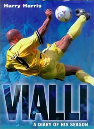 VIALLI: A Diary of His Season 