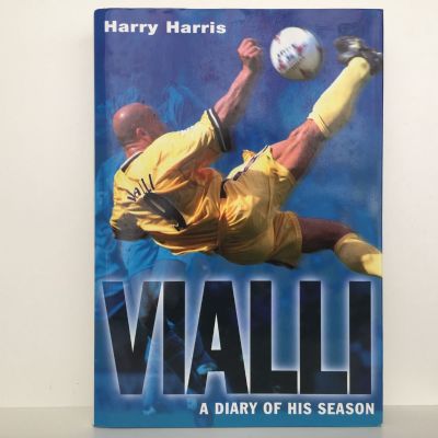 VIALLI: A Diary of His Season