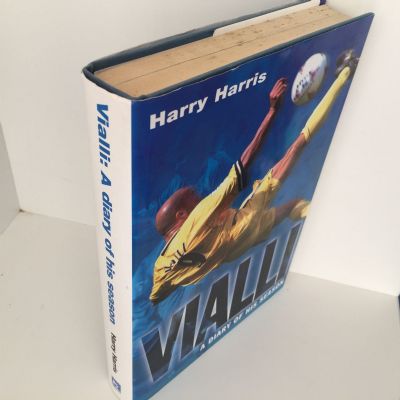 VIALLI: A Diary of His Season