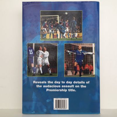 VIALLI: A Diary of His Season