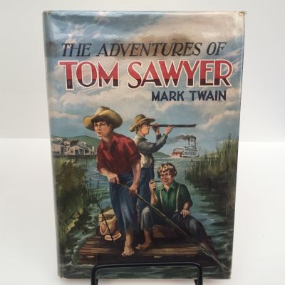The Adventures of Tom Sawyer