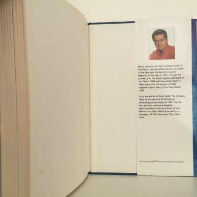 VIALLI: A Diary of His Season