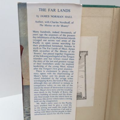 The Far Lands