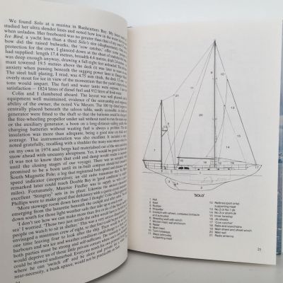 VOYAGE TO THE ICE: The Antarctic Expedition of Solo