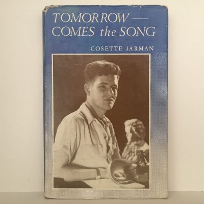 TOMORROW COMES THE SONG