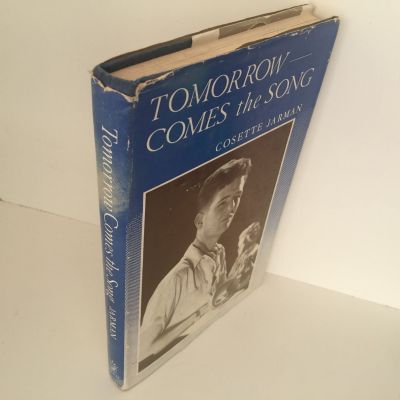 TOMORROW COMES THE SONG