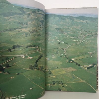 LAND OF THE THREE RIVERS: A Centennial History of Piako County