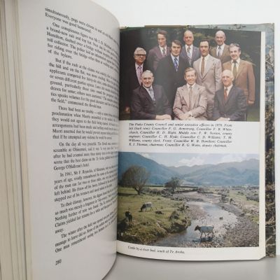 LAND OF THE THREE RIVERS: A Centennial History of Piako County