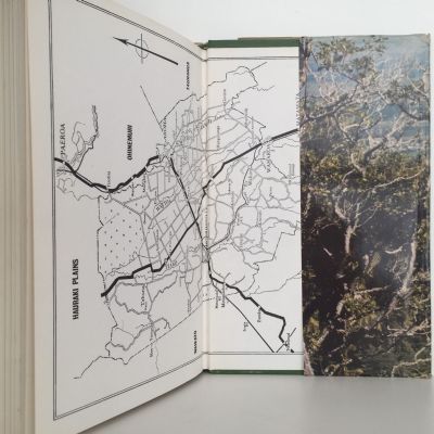 LAND OF THE THREE RIVERS: A Centennial History of Piako County