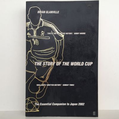 THE STORY OF THE WORLD CUP