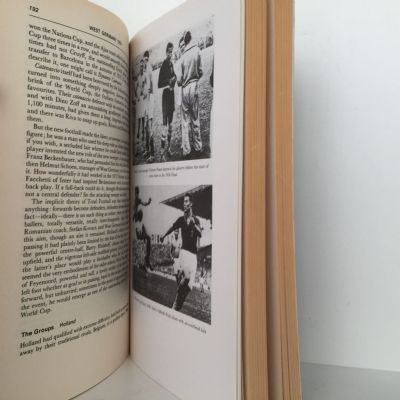 THE STORY OF THE WORLD CUP