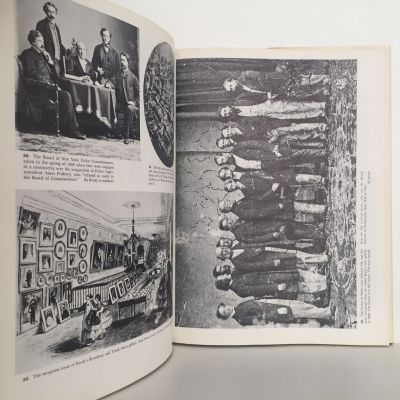 MATHEW BRADY: Historian With A Camera