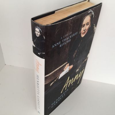 ANNY: A Biography of Anny Thackeray Ritchie