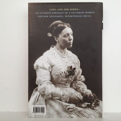 ANNY: A Biography of Anny Thackeray Ritchie