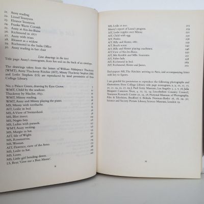 ANNY: A Biography of Anny Thackeray Ritchie