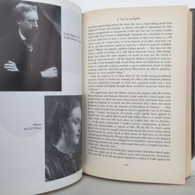 ANNY: A Biography of Anny Thackeray Ritchie