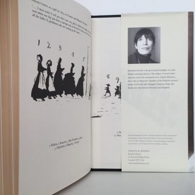 ANNY: A Biography of Anny Thackeray Ritchie