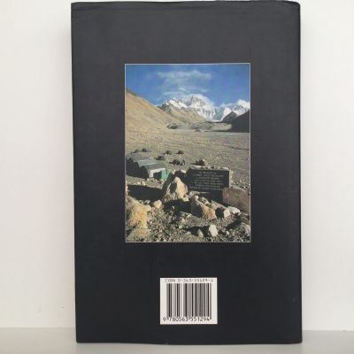 Lost On Everest: The Search for Mallory & Irvine