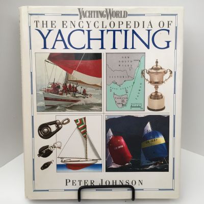 THE ENCYCLOPEDIA OF YACHTING