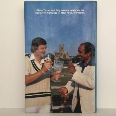 GLENN TURNER'S Century Of Centuries