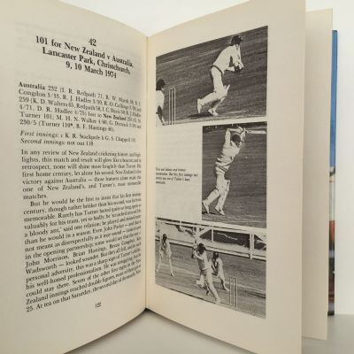 GLENN TURNER'S Century Of Centuries