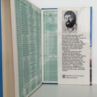 GLENN TURNER'S Century Of Centuries