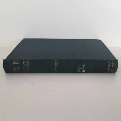WRIT IN BARRACKS