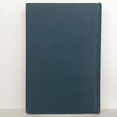 WRIT IN BARRACKS