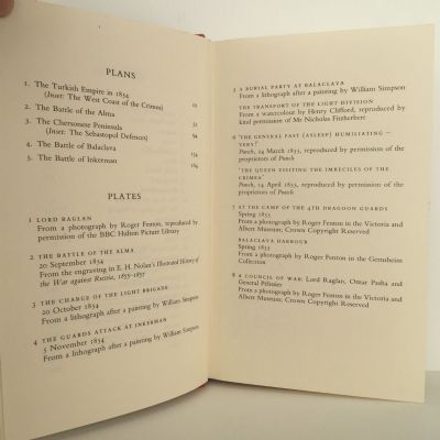 THE DESTRUCTION OF LORD RAGLAN: A Tragedy Of The Crimean War 1854-55