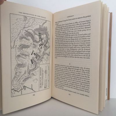 THE DESTRUCTION OF LORD RAGLAN: A Tragedy Of The Crimean War 1854-55
