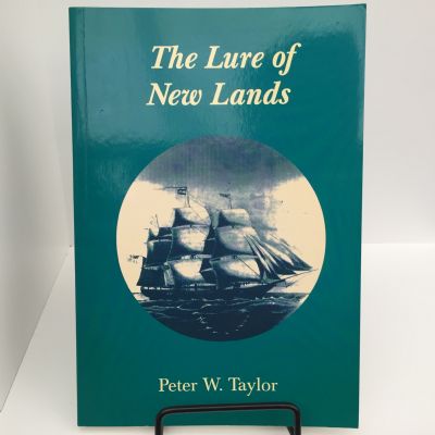 The Lure of New Lands