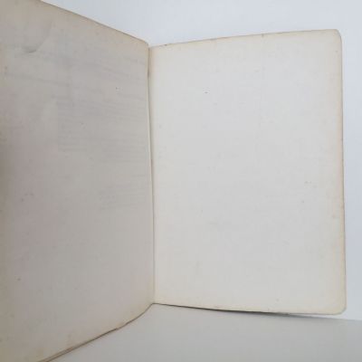 NOTES ON EUROPEAN HISTORY 1850-1959