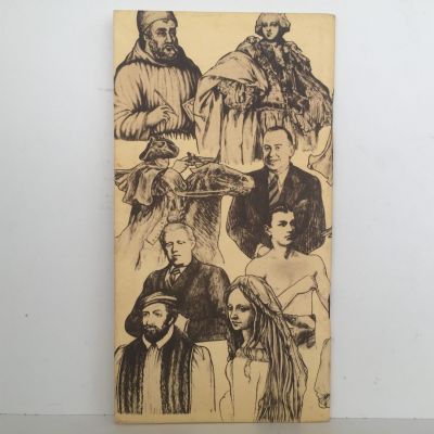 The Real McCoy: People Behind The Names You Thought Were Fiction