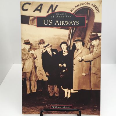 History of US Airways