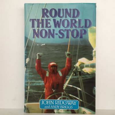 Round The World Non-Stop