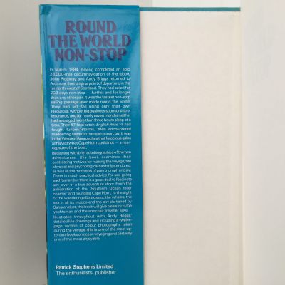 Round The World Non-Stop