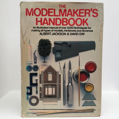 The Modelmakers Handbook