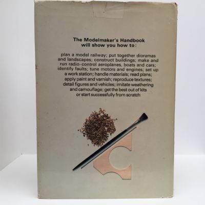 The Modelmakers Handbook