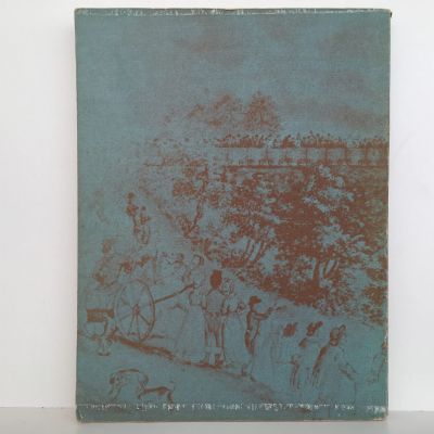 Handbook of Modern History
