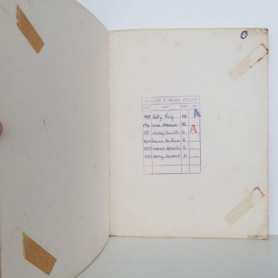 Handbook of Modern History