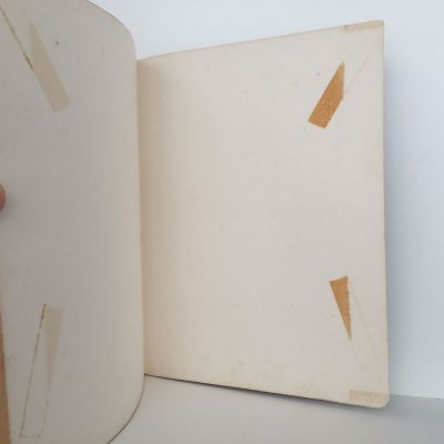Handbook of Modern History