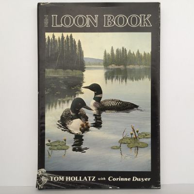 THE LOON BOOK