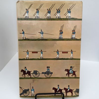 A HISTORY OF WEAPONRY