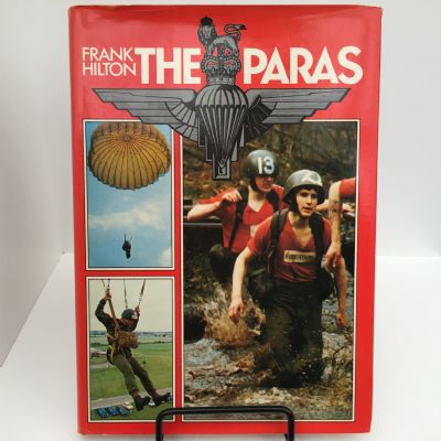 THE PARAS